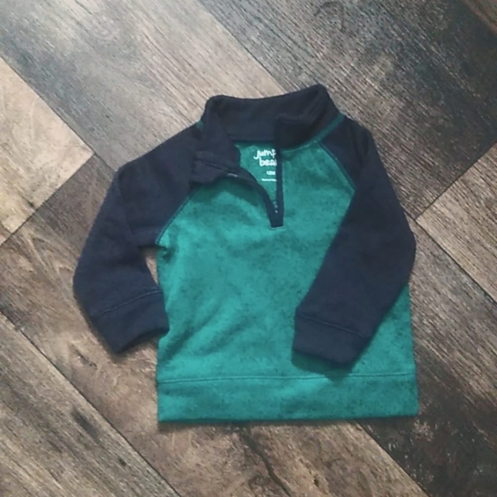 Baby Boy sweatshirt
